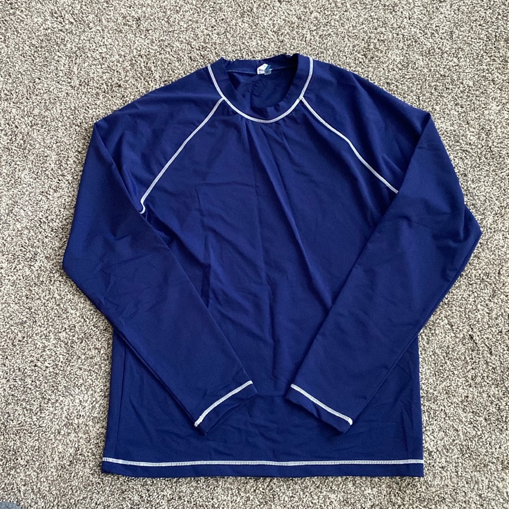 Men’s Cabana Life Sun Shirt